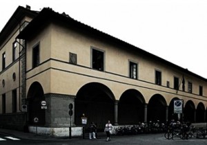 L'Accademia delle Belle Arti di Firenze